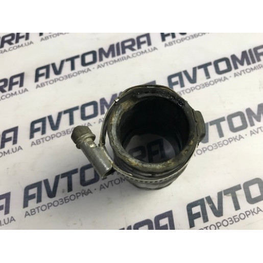 Патрубок інтеркулера Kia Ceed 1.6CRDi 2006-2012 282502A610